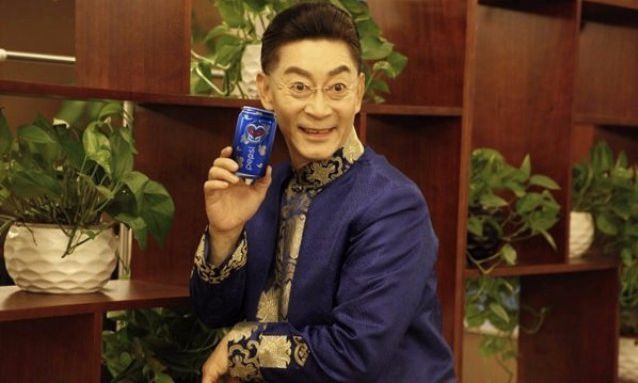 百事可樂(lè)：苦練七十二變，才能笑對(duì)八十一難！