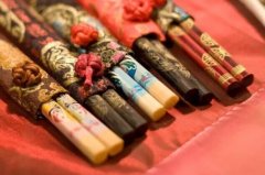 咱們的筷子長度為啥是七寸六分？