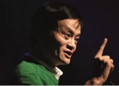 馬云突然宣布,京東順豐措手不及！