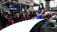 變化“互聯(lián)網(wǎng)+”綻放青島車展，50多種新車型亮