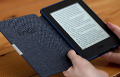 除了Apple Pay入華，Kindle無限閱讀計(jì)劃正式開通