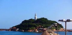 出游的時(shí)節(jié)：青島十大絕美小島，你去過(guò)嗎？