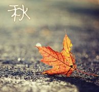 別被秋涼傷了身！人的這三個部位凍不得！