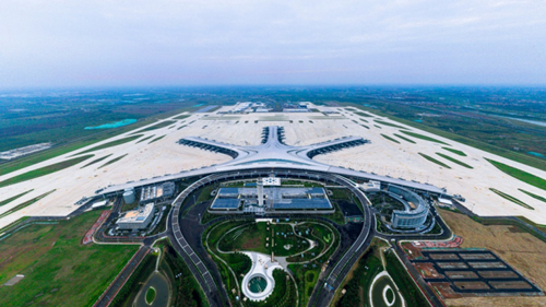 再見流亭，青島膠東國際機(jī)場正式運(yùn)營
